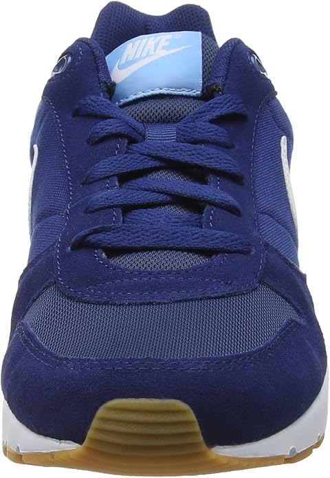nike nightgazer bleu