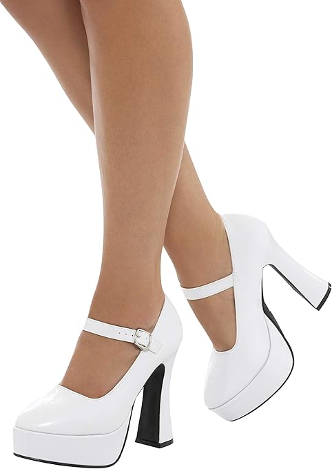 70 platform shoes