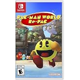 PAC-MAN World Re-PAC - Nintendo Switch