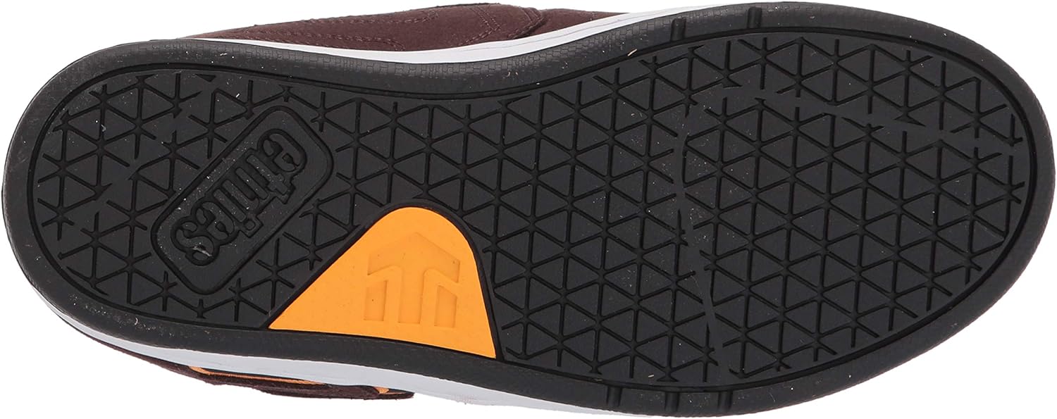 Etnies Men's Fader 2 Skate Shoe: Shoes