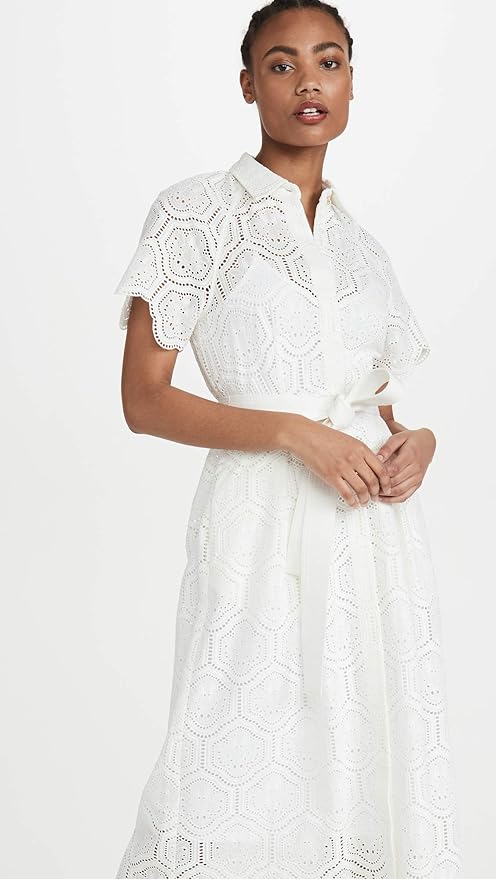 savannah soft midi dress