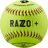 DeMarini Slowpitch Softballs