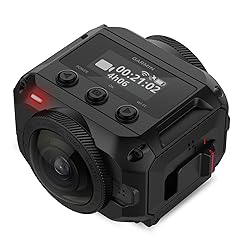 Garmin VIRB 360, Waterproof 360-degree