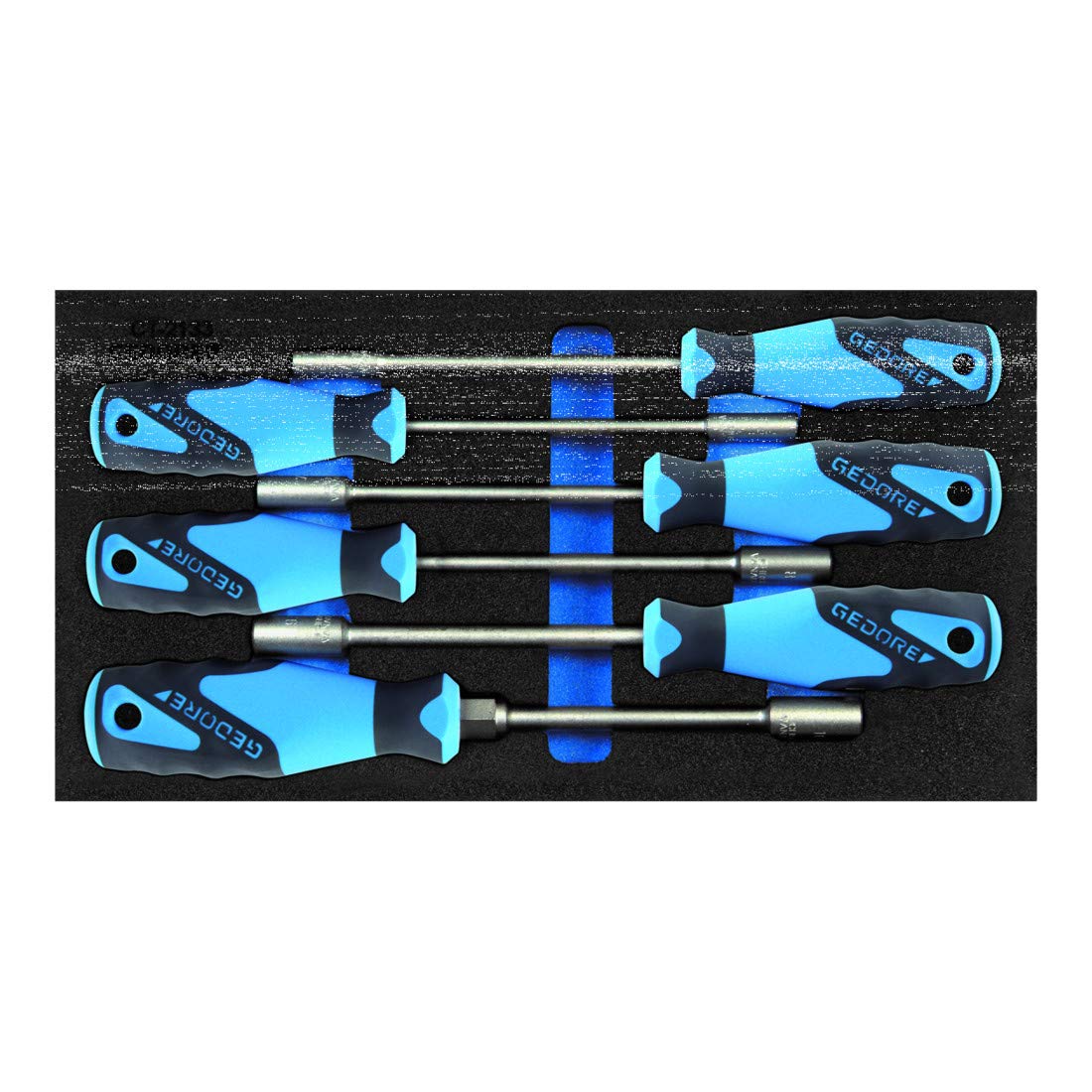 Gedore ei-1500 CT1 – 2133 L – Module Ct Empty