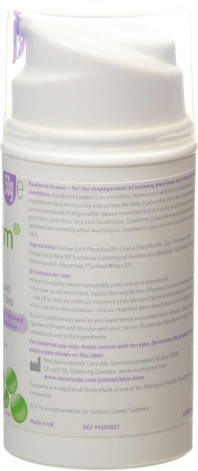 epaderm ointment psoriasis