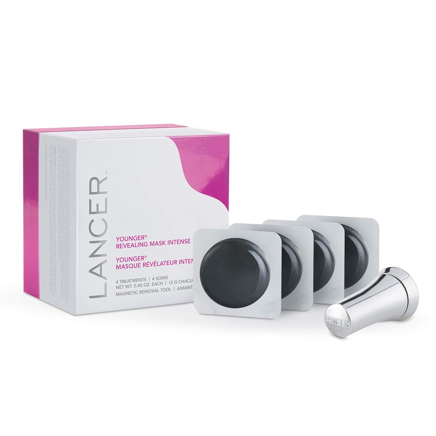 dr lancer skin care products