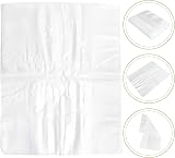 Milisten 80Pcs Disposable Foot Bath Bags Thickened Foot Soak Pouches Hygienic view 3