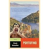 Portofino: A Novel (Calvin Becker Trilogy)