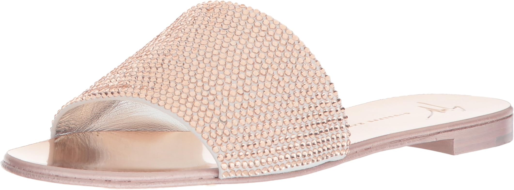 Giuseppe Zanotti Women's E800165 Flat Sandal