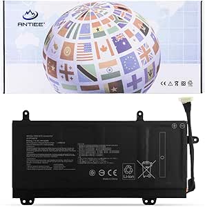 Asus gm501g аккумулятор