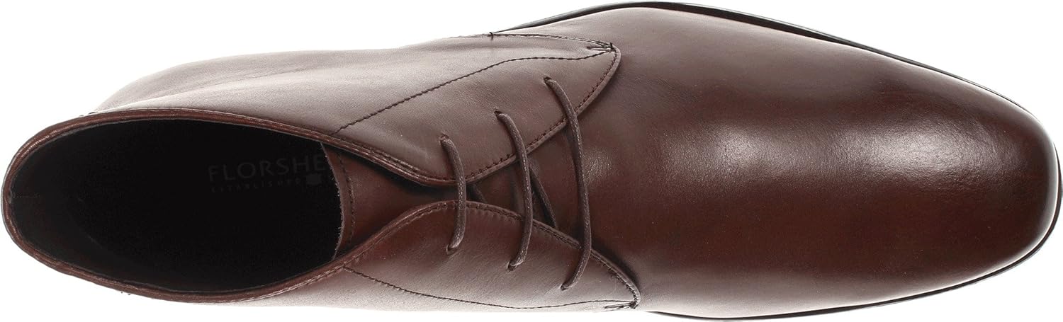 florsheim jet chukka