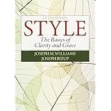 Style: The Basics of Clarity and Grace