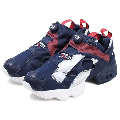 reebok instapump fury ob