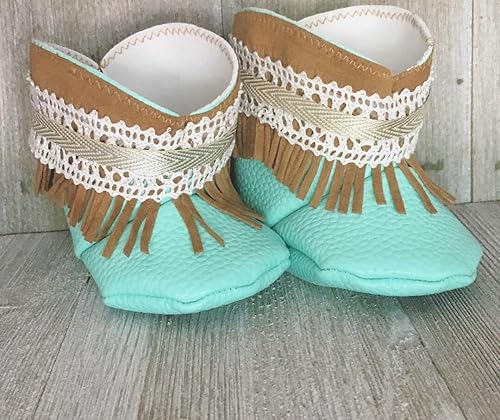 amazon baby cowboy boots