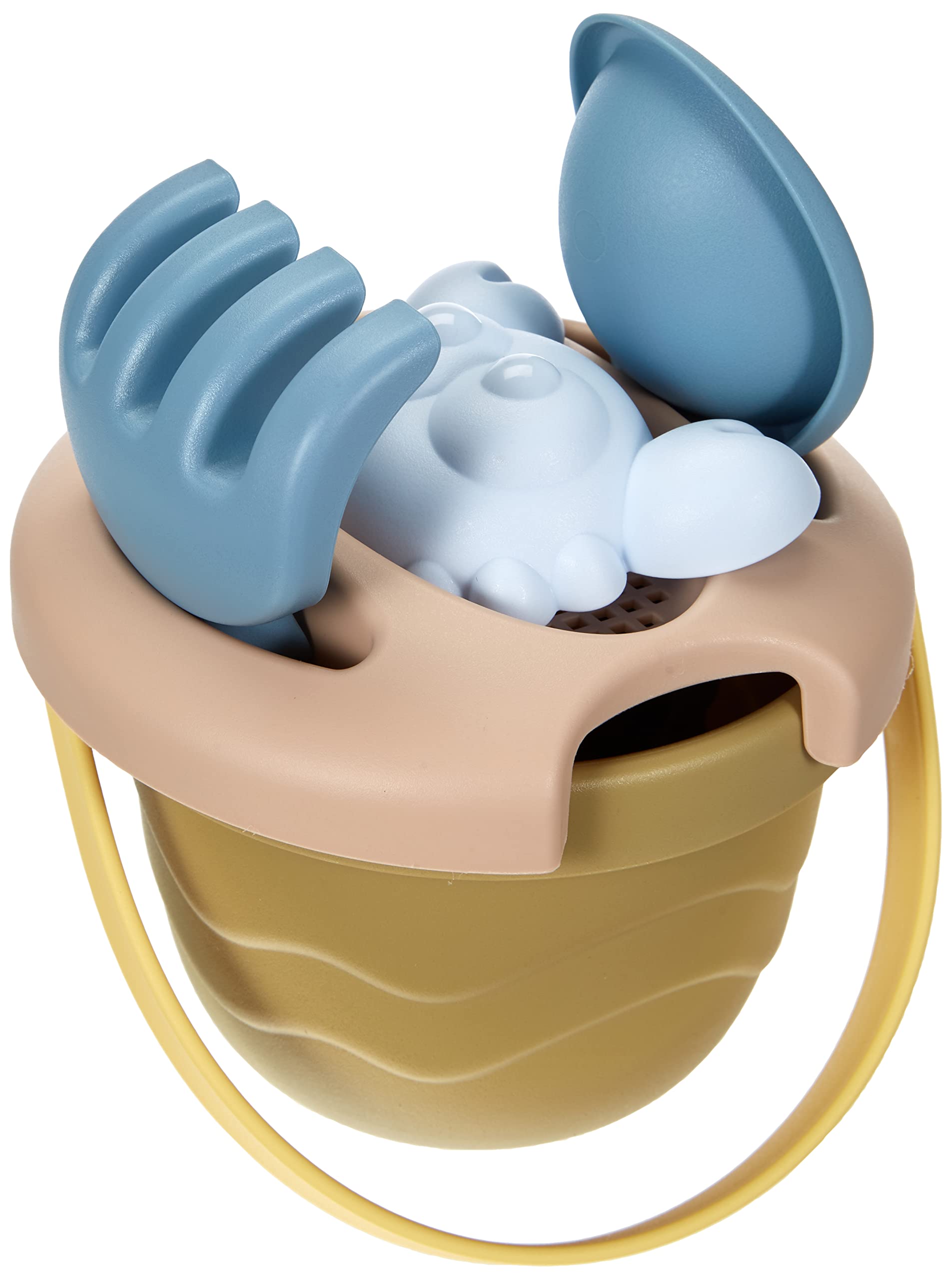 Dantoy Tiny Bio Bucket Set