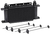 Hayden Automotive 777 Rapid-Cool 37mm Heavy Duty