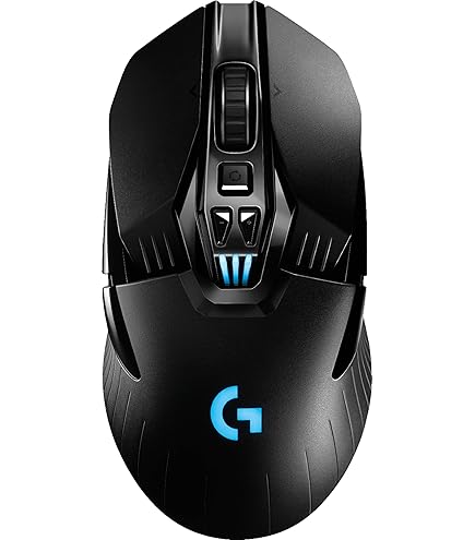 Amazon.com: Logitech G903 SE Lightspeed Wireless Optical Gaming