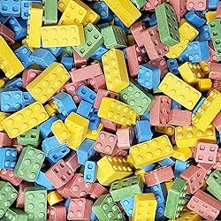 Bayside Candy Candy Blocks - Candy Blocks