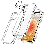 JETech 5 in 1 Case for iPhone 12 Mini