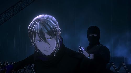 AI: ソムニウム ファイル』店舗特典・最安値情報！《PS4/Nintendo