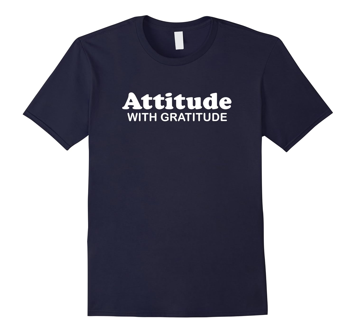 Funny Thanksgiving Fall Festival Attitude Gratitude T-shirt-ANZ