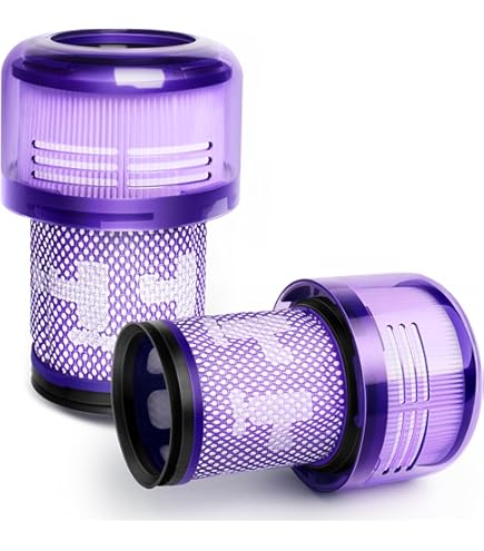 Kompatibler Akku Für Dyson V12 Detect Slim - 25,2V Lithium Akku Mit 4600mAh Für Staubsauger