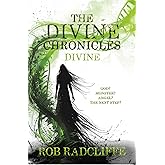 Divine: Book 2 in The Divine Chronicles