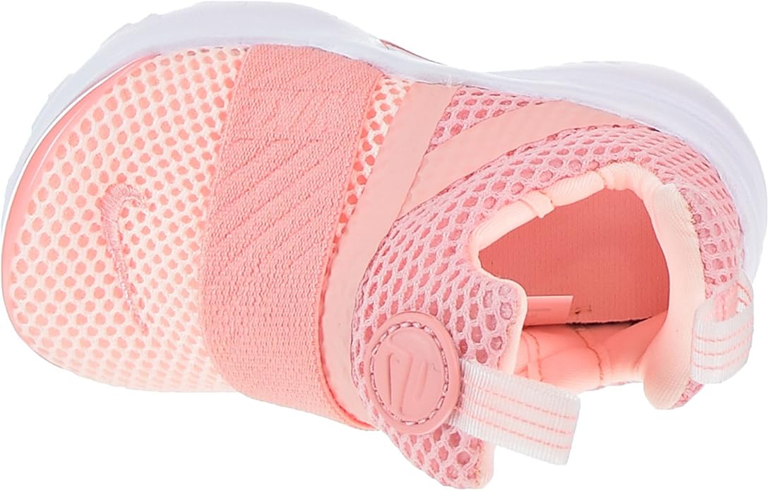 nike presto extreme bleached coral