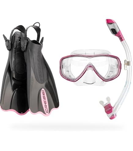 Phantom Aquatics Rapido Boutique Collection - Pinne da snorkeling