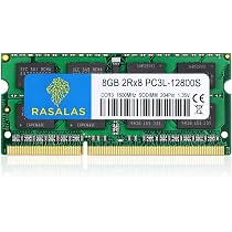 8GB PC3L 12800S RAM, 8GB DDR3L 1600 sodimm Memory, 8gb ddr3 1rx8