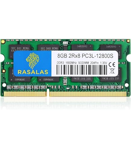 Lenovo ThinkPad 16GB DDR5 5600MHz SO-DIMM Laptop Memory : Amazon