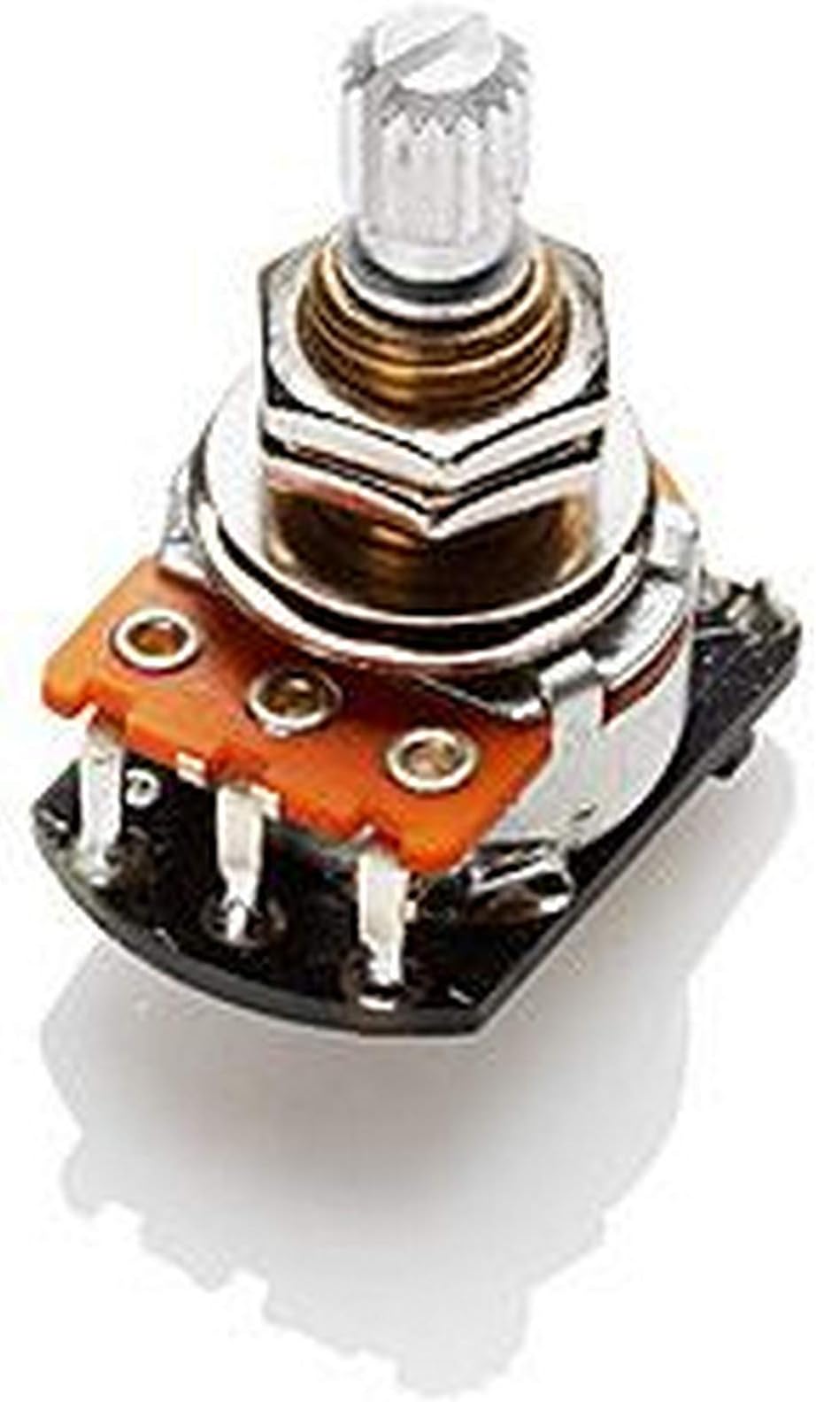 EMGSplit Shaft 25K Volume Potentiometer