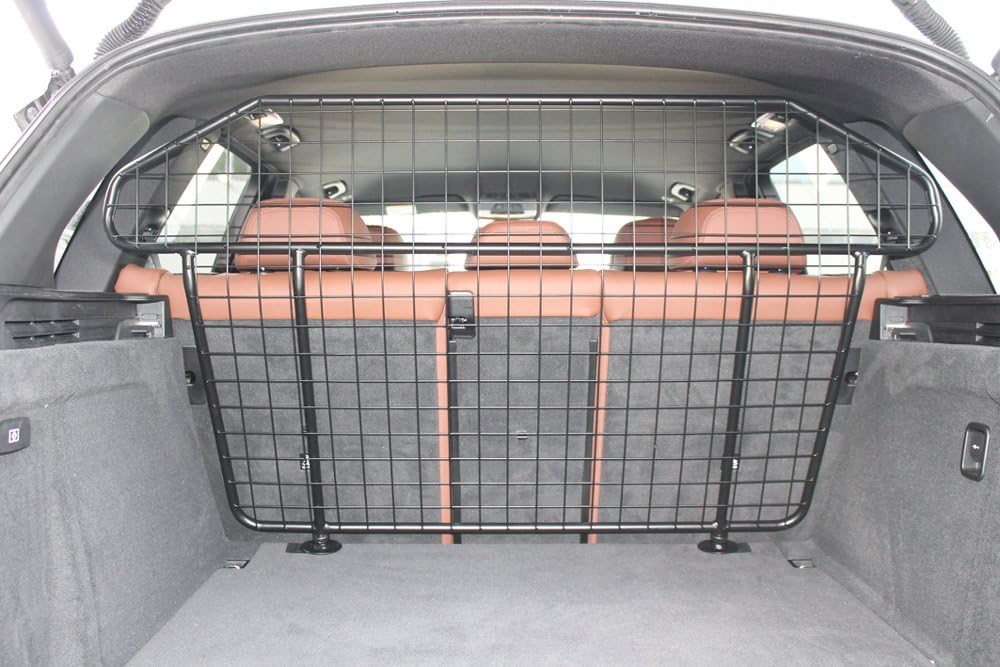 bmw x5 dog guard