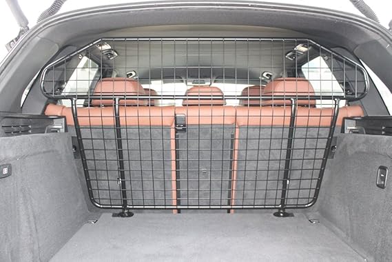 Active guard bmw