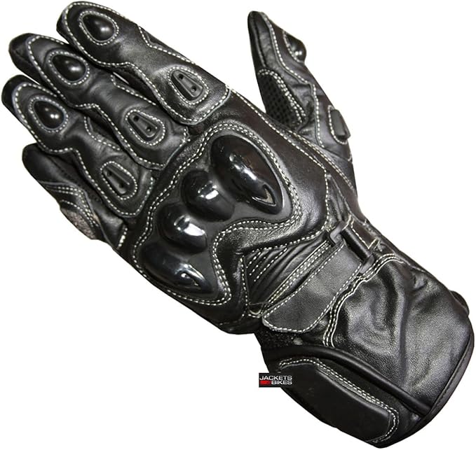 gloves with palm sliders