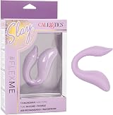 CalExotics Slay Flex Me Toy - Purple view 1