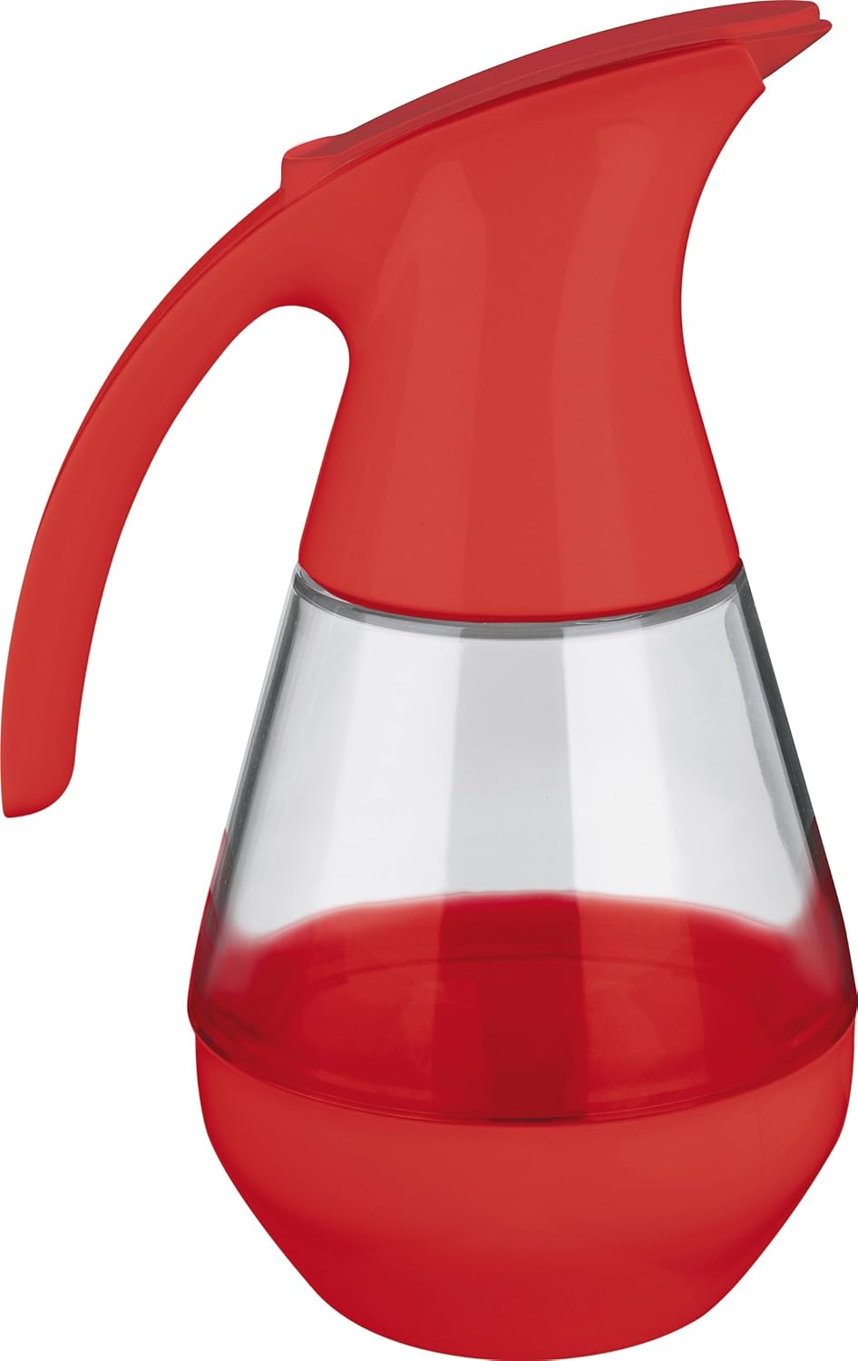Trudeau 999990 Microwave Safe Syrup Dispenser (Red) Amazon.ca Home & Kitchen