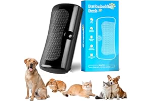 CUPOFPET Grooming Pro Deshedding Brush, 2026 Upgraded Groomingpro Deshedding Dog Brush 2.0- Pet Hair Remover Comb, Professional Dog Brush for Shedding Short Haired and Long Haired Dogs Cats Rabbit Horse