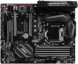 MSI Z270 GAMING PRO CARBON Motherboard Intel 7th/6th Gen LGA 1151 DDR4 USB 3.1 view 2