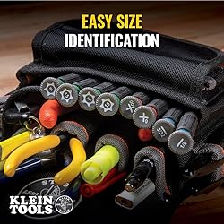 Klein Tools 85617 Mini Precision Screwdriver