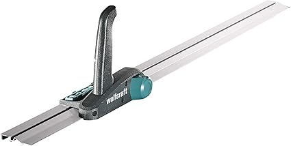 Wolfcraft 4014000 Decoupeuse Plaquiste Double Face Avec 1 Lame Trapeze Argent Amazon Fr Bricolage