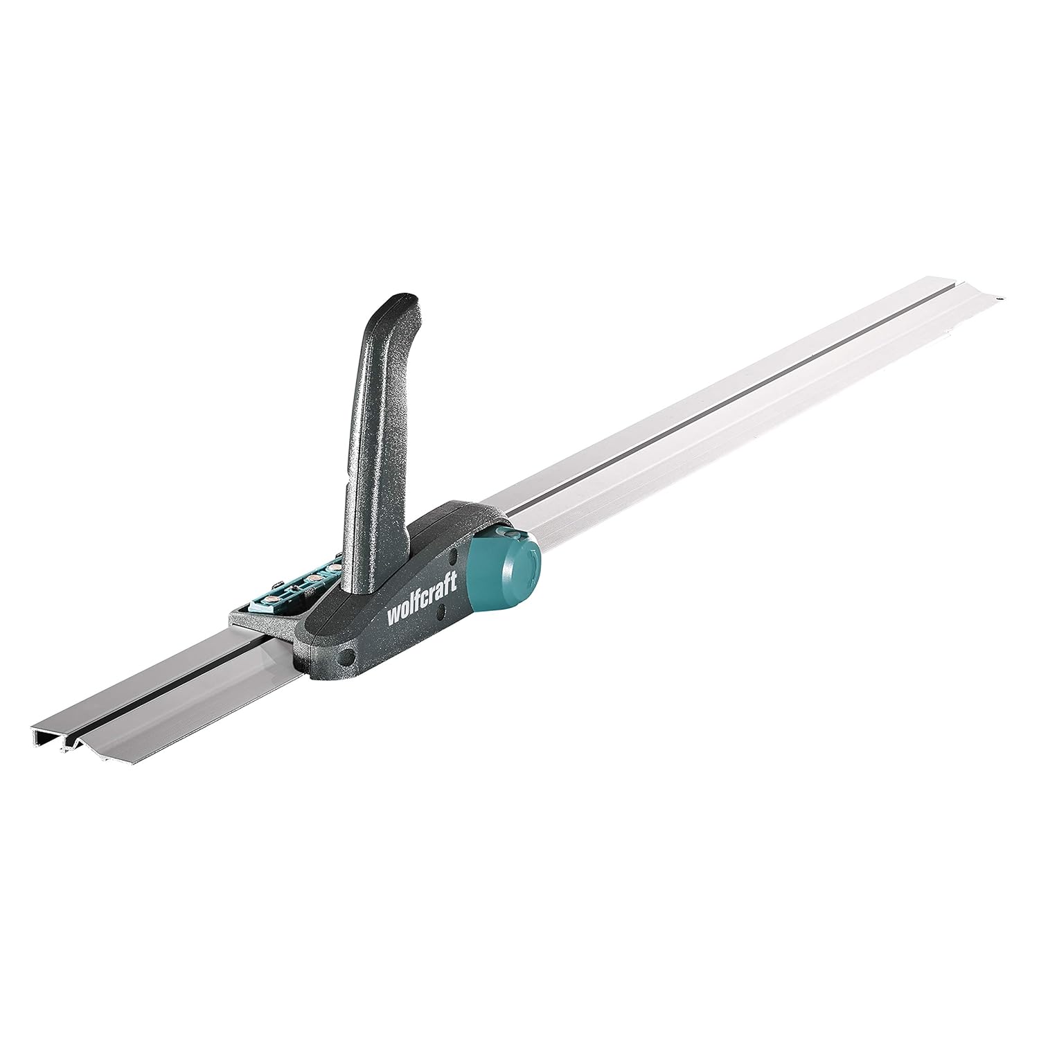 wolfcraft 4014000 plasterboard Cutter with Rail 900 mm, max. Cutting