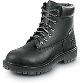 Timberland PRO Women's 6 Direct Attach MaxTRAX Steel Toe Waterproof Insulated Boot