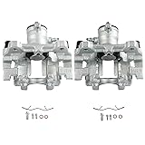 SCITOO 18B5477 18B5476 Rear Left & Right Disc Brake