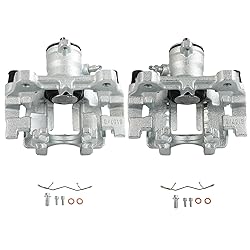 SCITOO 18B5477 18B5476 Rear Left & Right Disc Brake