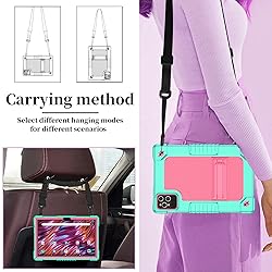 Kebiory for MEIZE D115 KADYBE D115 10.1 Inch Tablet
