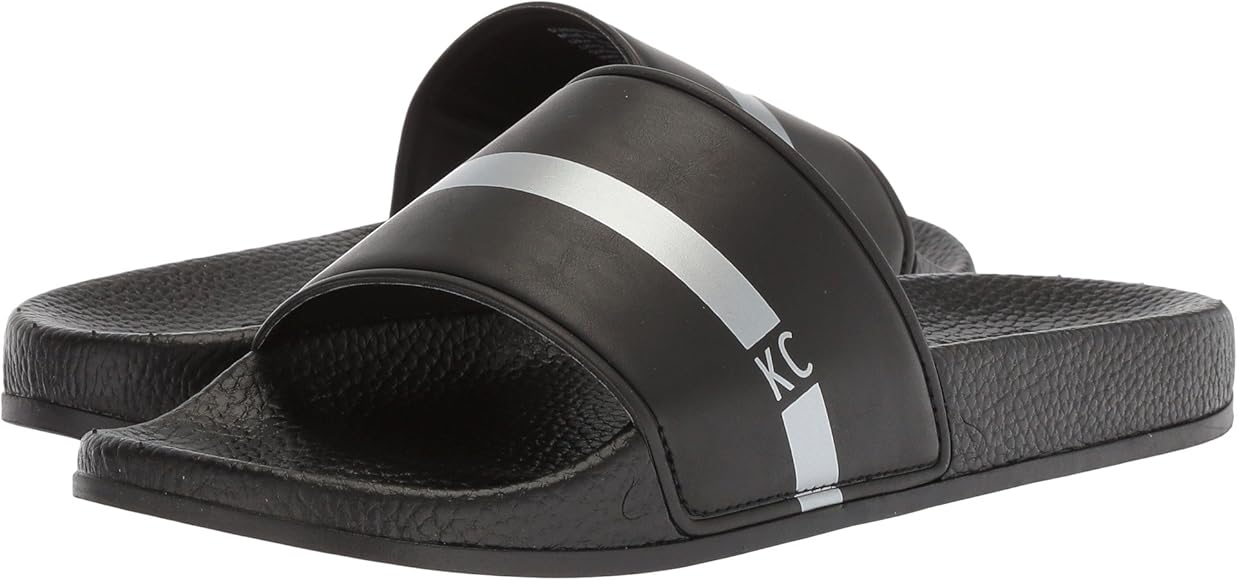 kenneth cole slide sandals