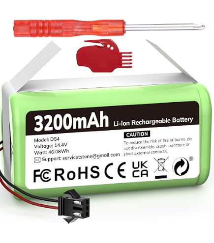 Telecomando Universale Per Eufy RoboVac 15C 35C 25C T2117 T2123 - Frequenza 433MHz