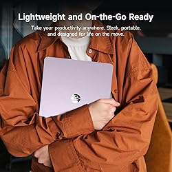 HP 14 Student-Laptop Back to School, Quad-Core