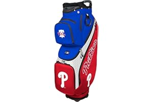 TEAM EFFORT Clubhouse Cooler Cart Bag MLB